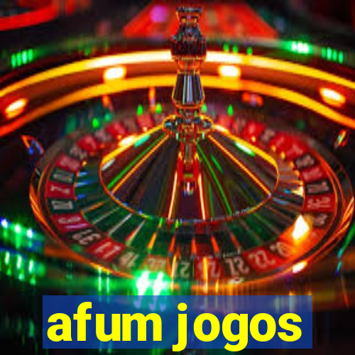 afum jogos